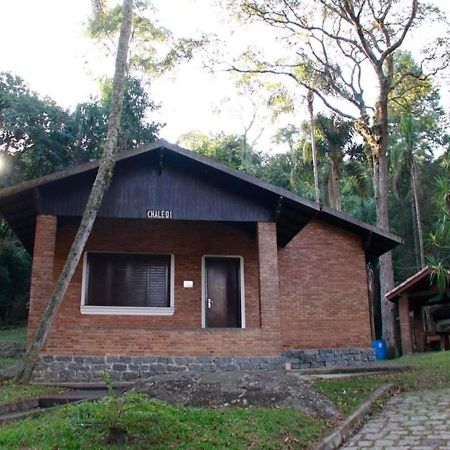 Hotel Fazenda Apm Caieiras Eksteriør billede