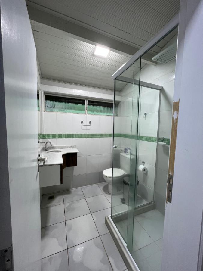 Hotel Fazenda Apm Caieiras Eksteriør billede