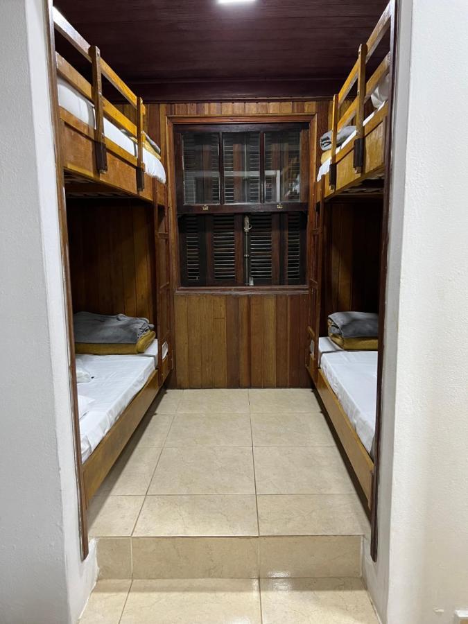 Hotel Fazenda Apm Caieiras Eksteriør billede