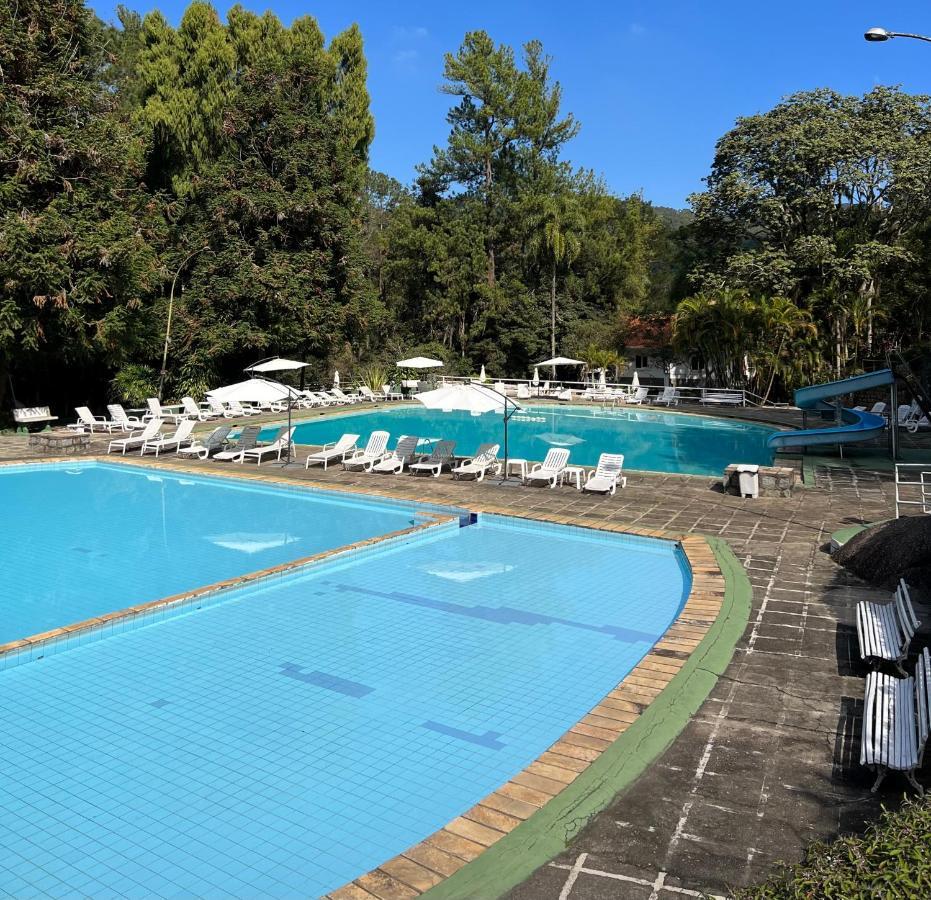 Hotel Fazenda Apm Caieiras Eksteriør billede