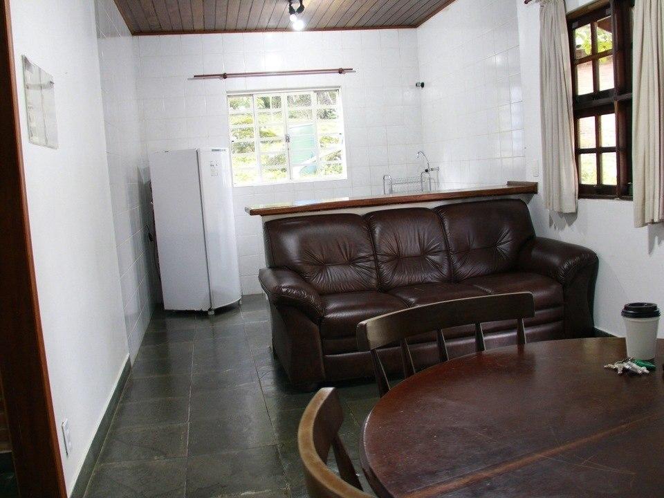 Hotel Fazenda Apm Caieiras Eksteriør billede