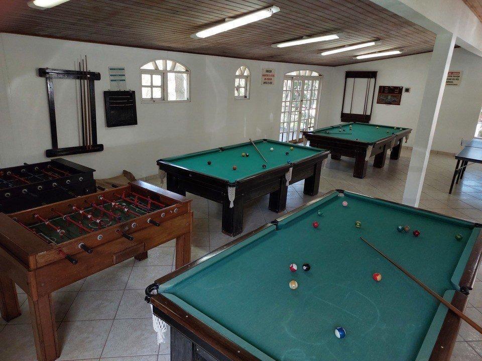 Hotel Fazenda Apm Caieiras Eksteriør billede