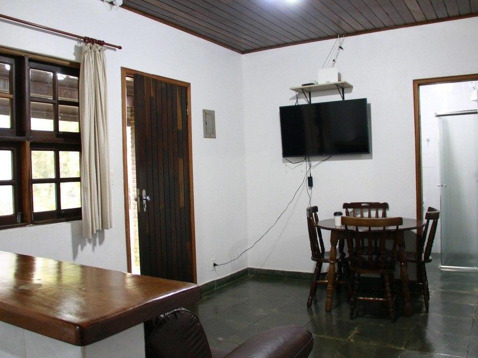 Hotel Fazenda Apm Caieiras Eksteriør billede