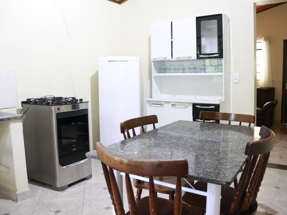 Hotel Fazenda Apm Caieiras Eksteriør billede