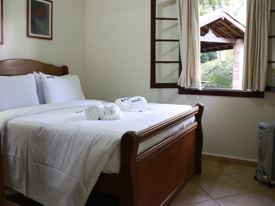 Hotel Fazenda Apm Caieiras Eksteriør billede