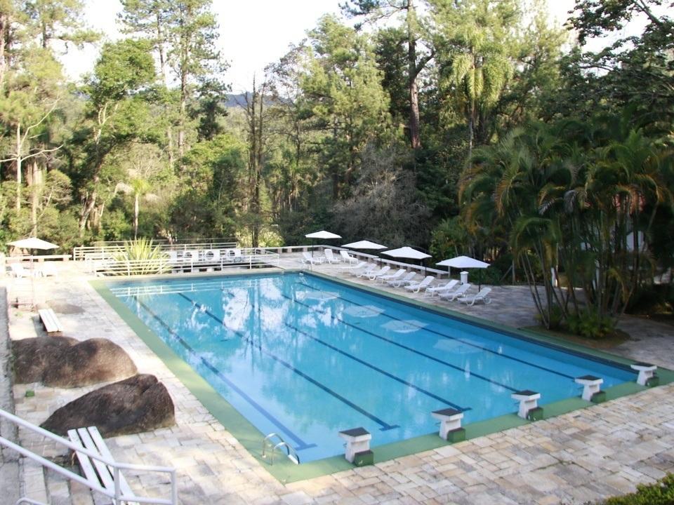 Hotel Fazenda Apm Caieiras Eksteriør billede
