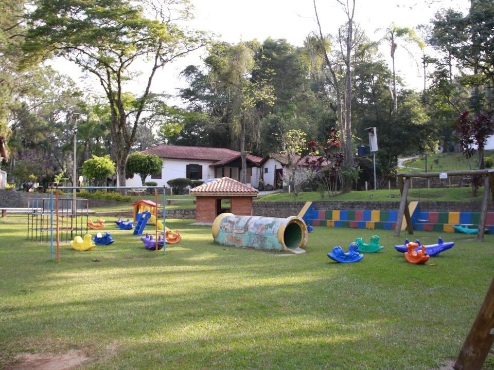 Hotel Fazenda Apm Caieiras Eksteriør billede