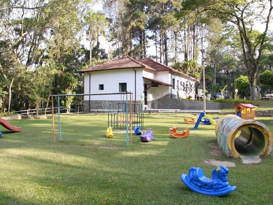 Hotel Fazenda Apm Caieiras Eksteriør billede