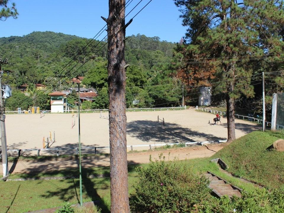 Hotel Fazenda Apm Caieiras Eksteriør billede