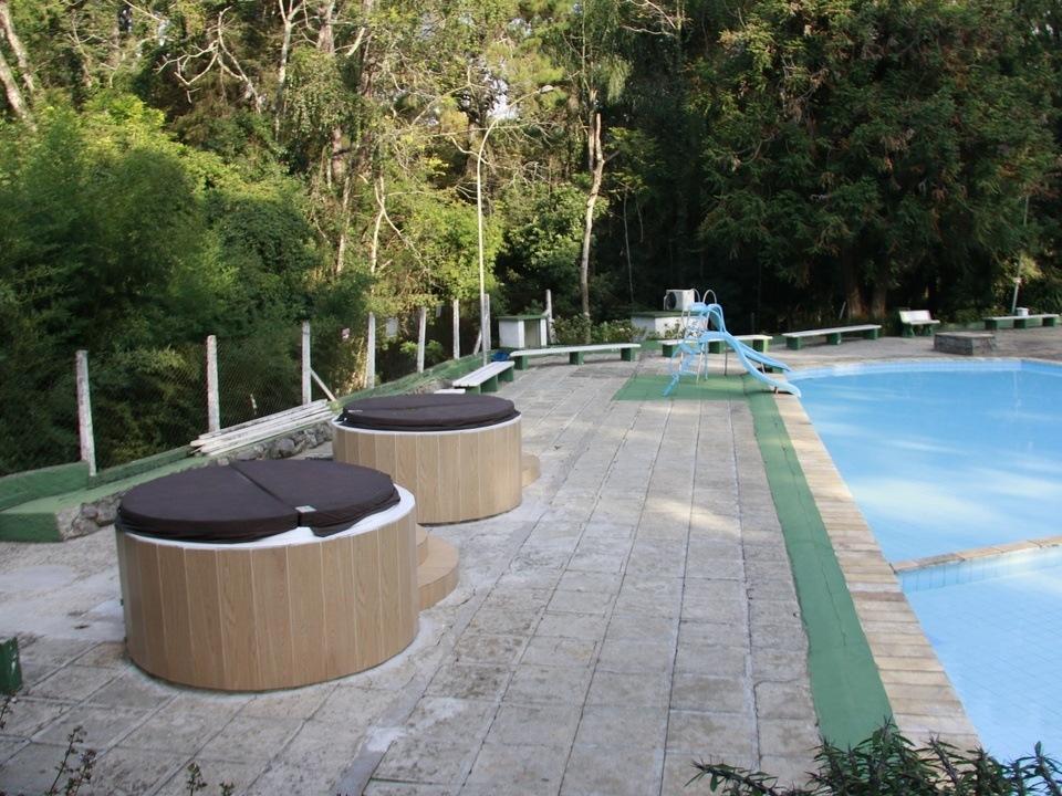 Hotel Fazenda Apm Caieiras Eksteriør billede