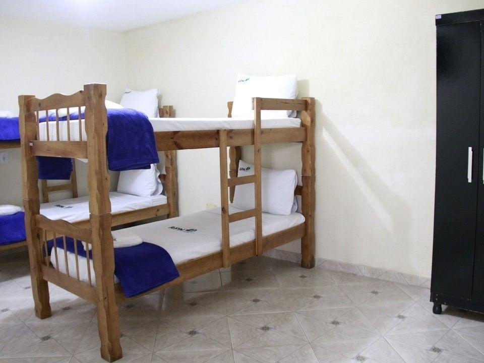Hotel Fazenda Apm Caieiras Eksteriør billede