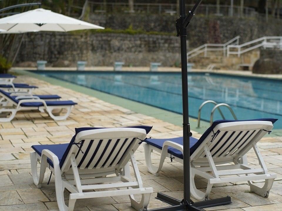 Hotel Fazenda Apm Caieiras Eksteriør billede