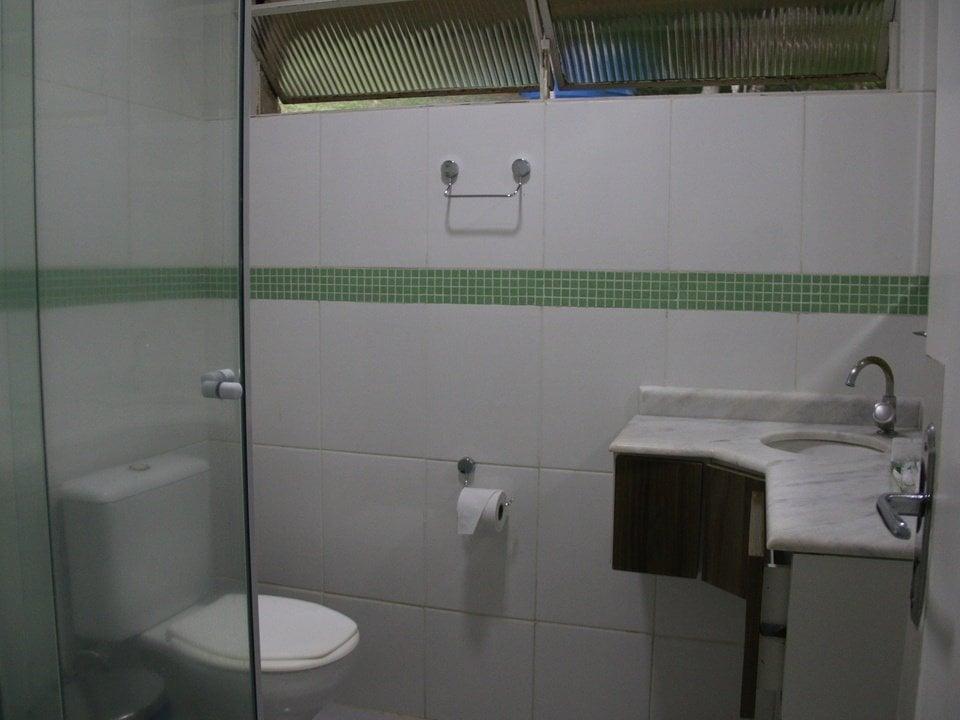 Hotel Fazenda Apm Caieiras Eksteriør billede